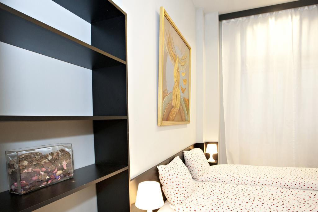 Diana Apartment On Vaci Utca Budapest Rom bilde