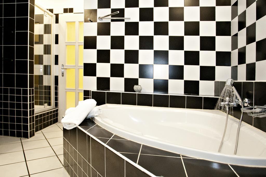 Diana Apartment On Vaci Utca Budapest Eksteriør bilde