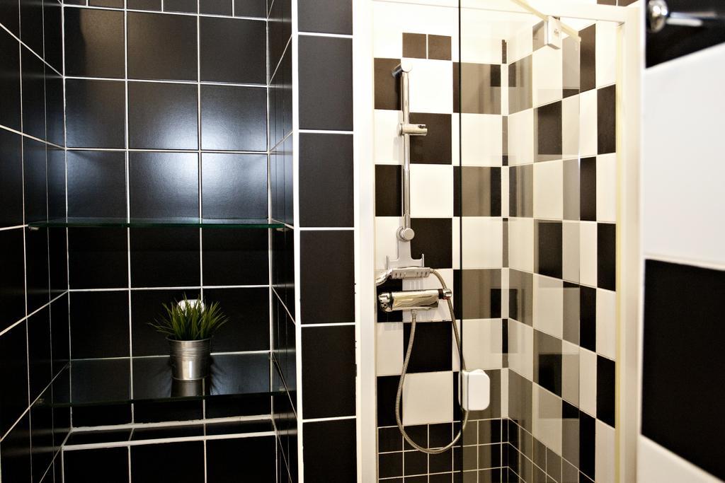 Diana Apartment On Vaci Utca Budapest Eksteriør bilde