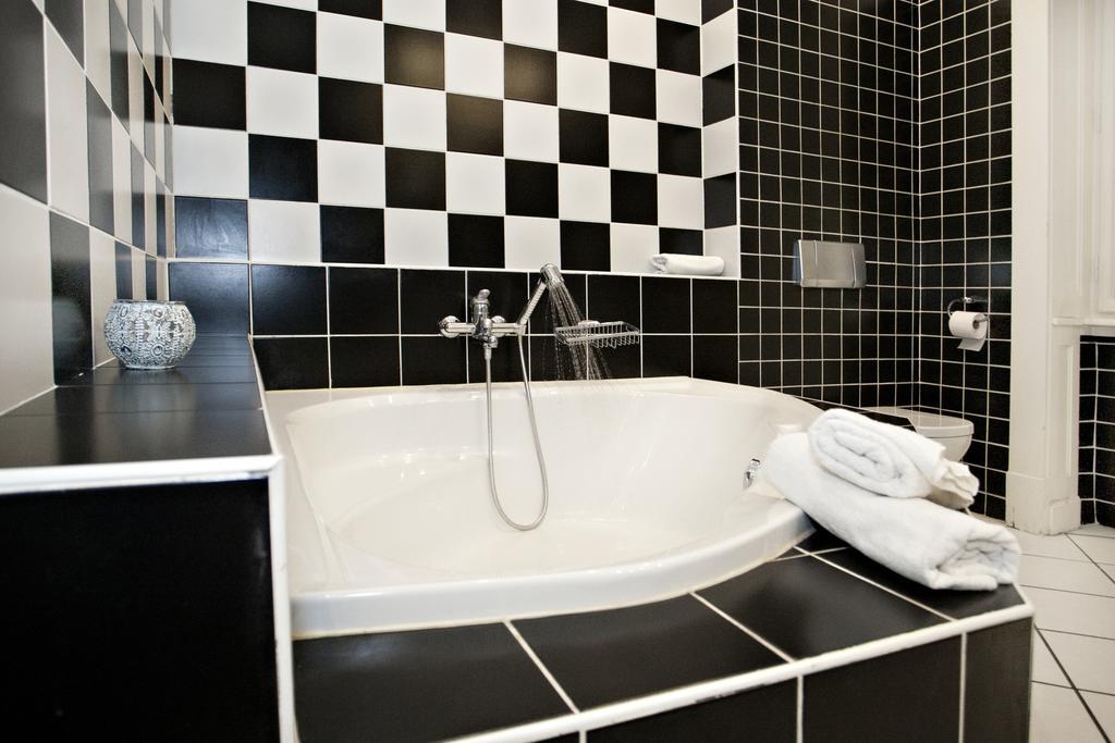 Diana Apartment On Vaci Utca Budapest Eksteriør bilde