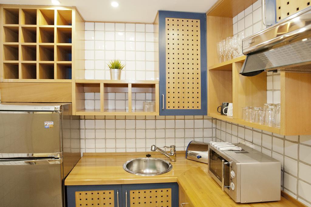 Diana Apartment On Vaci Utca Budapest Eksteriør bilde
