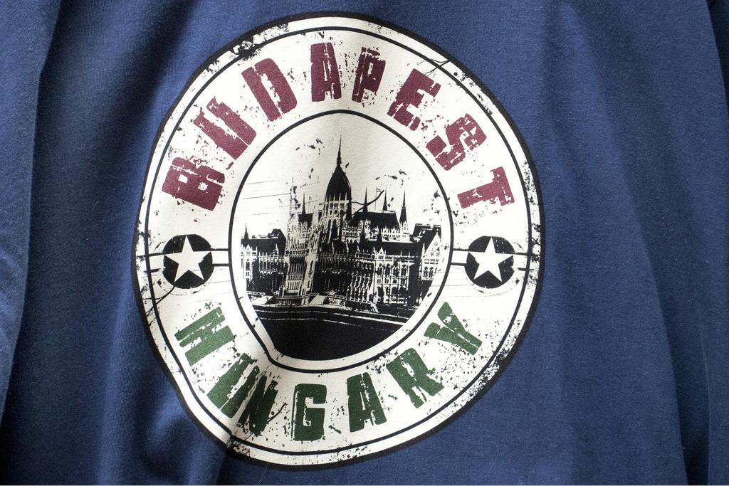 Diana Apartment On Vaci Utca Budapest Eksteriør bilde